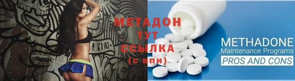 твердый Белоозёрский